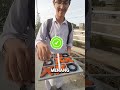 di buat kalah, saat menantang orang India⁉️