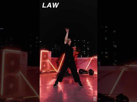 <strong>윤미래</strong>,비비(BIBI) - LAW(Prod. Czaer) | 스맨파 부리더 | 커버댄스 | cahllenge #SHORTS