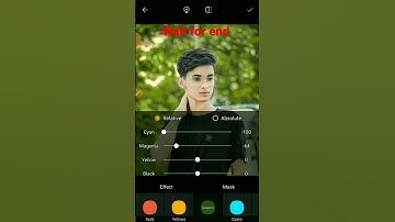 toolwiz photo editing kaise kare || 1 click photo editing kaise kare 👌🔥🆕#shorts #toolwizediting
