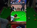 Tournament Finals One Shot Left #snooker #fyp
