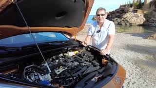 Essai Toyota Chr 2.0 200 - On Parle Auto