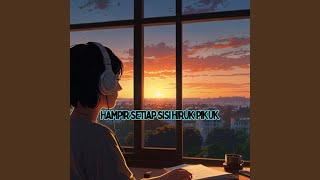 Ldanu Ldanu Berkelip Hingga Terang