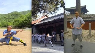Taekwondo - Chinese Kung Fu - Best Tik Tok Kung Fu 2019 China Compilation  #3