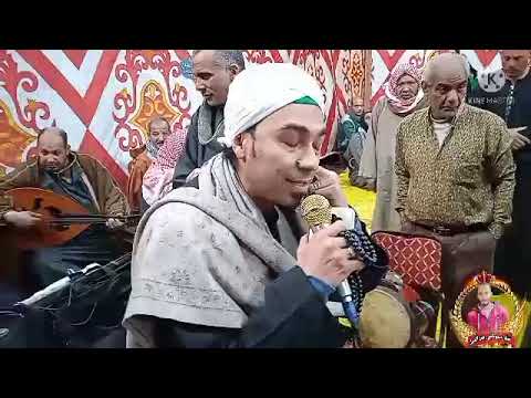 الشيخ محمد حماده بيقولي على الصبر طيب انا قولت طيب واديني صابر 2022 ميدوناجي اسمع الجديد 