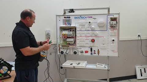 Earth Continuity Testing