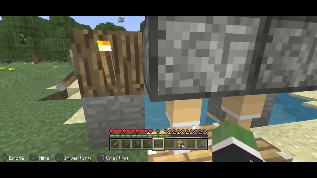 Minecraft Legacy Console Edition Mod Series - YouTube