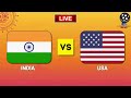 India vs USA | FIFA U17 Women's World Cup 2022 | Match Preview