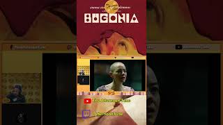 Yorgos Lanthimos’ #bugonia #shorts #shortvideo