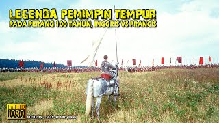 Film Kolosal‼️ Kisah Jendral Paling Jenius Dengan Kecerdasan Strategi Tempurnya • Alur Cerita Film