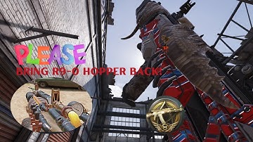 R9 Is The Best Shotgun In @callofdutymobile... (INSANE RANKED GAMEPLAY)