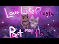 || Love Like Ghosts || a warriors shipping MAP || part 15 || Dustpelt &amp; Ferncloud ||