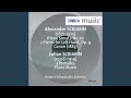 Miniature de la vidéo de la chanson 5 Préludes, Op. 16: Ii. Allegro (G-Sharp Minor)