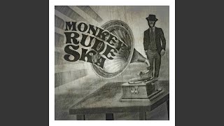 Menantimu - Monkey Rude