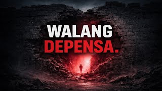 The Value of Self-Control | Proverbs 25:28
