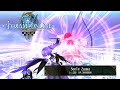 Katana Solo Vs Seele Zauga Ultimate - Toram Online