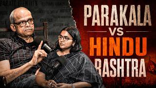 Parakala Prabhakar on Hindutva, Hindu Rashtra, Caste & the Future of India | A Dialogue with Swathi
