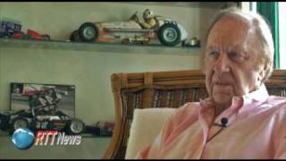 Brock Yates Interview