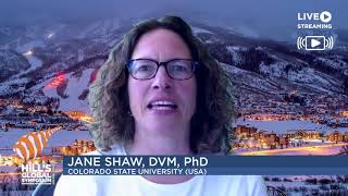 HGS2020 Lecture with Dr. Jane Shaw