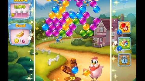 Bubble Coco   Level 26