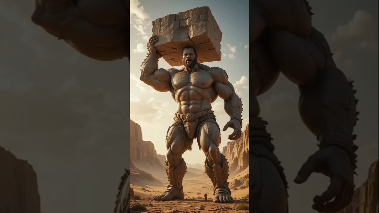 AI bodybuilding competition | Mr. AI Olympic body building | 