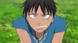 Kingdom episode 1 english sub