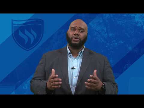 MBA Orientation Academic