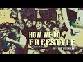 How We Go Freestyle Rafailla Prod By Y4seenmusic 2025 