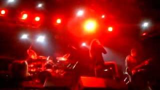 Thrust Into This Game - MindFlow [Carapicuíba, 23-08-09]