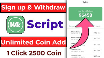 🔥Work Karo App Script | Work Karo App Refer Script | Par Gmail Rs. ₹50 Instant Paytm Cash