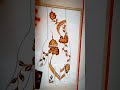 Gulf design #creationsbyrukshi #ytshorts #shorts