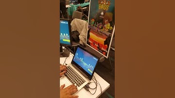 People Playing HordeBoss #9