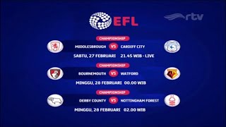 Kompilasi Promo Rtv Februari 2021 bagian 4