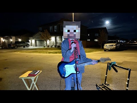 Jake G. — I Still Hate Fortnite! - Miner Jake G. (feat. J D) [OFFICIAL VIDEO]