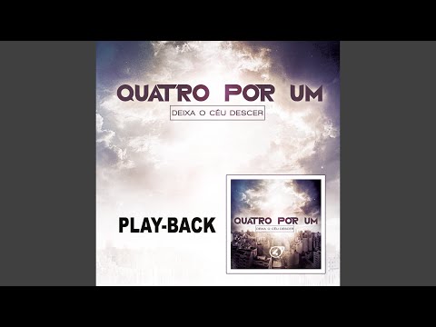 Putar Deus é Bom (Playback) - Quatro por Um