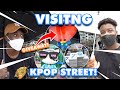 Giving away KPOP MERCH!