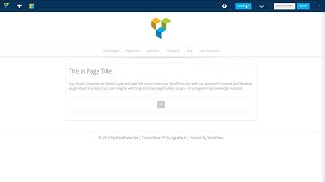 Switching between Frontend Guide Modes in Visual Composer for WordPress