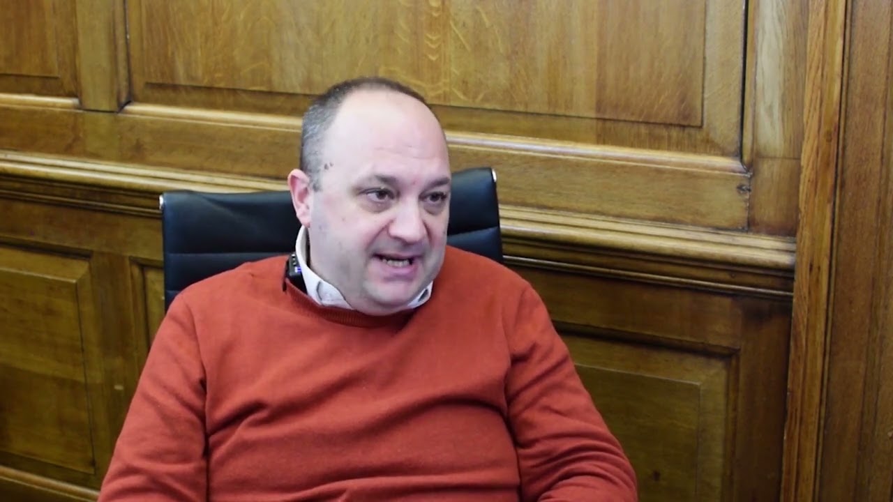 Insightful Technology's current projects.