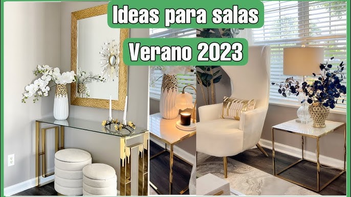 Cómo elegir y combinar colores para la decoración de tu hogar - El País de  Sarah