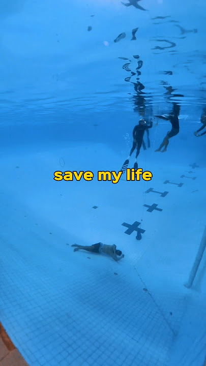 I faked a blackout AGAIN! (see who came to rescue me)