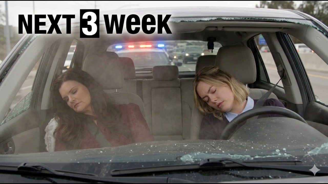 CBS B&B NEXT THREE WEEKS (JUNE 15 – JULY 3) — EXPLOSIVE SECRETS, SHOCKING BETRAYALS, AND HEARTBREAKING GOODBYES!