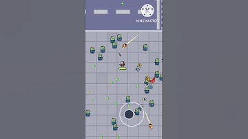 Survivor.Io _ Android Gameplay part 1_ #shorts