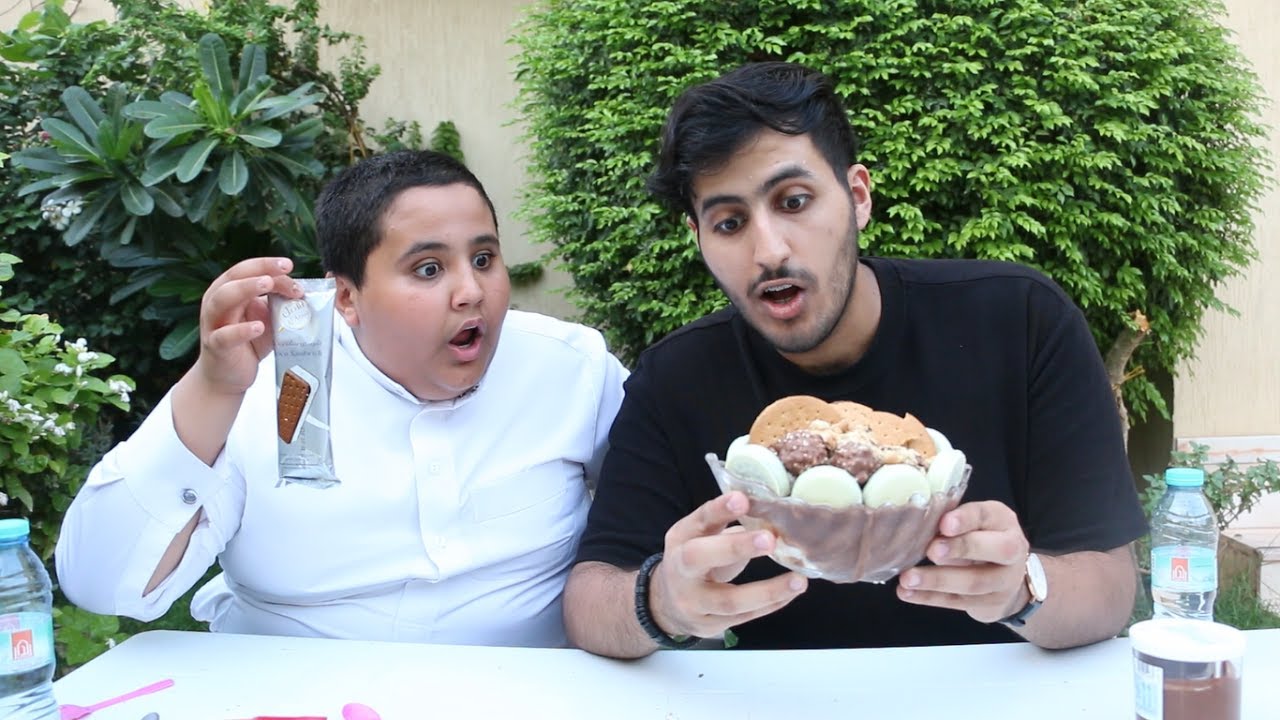 سوينا أغلى عسكريم بالعاااالم !!!