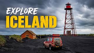 I Went to Iceland’s Westfjords With No Plan S3E5