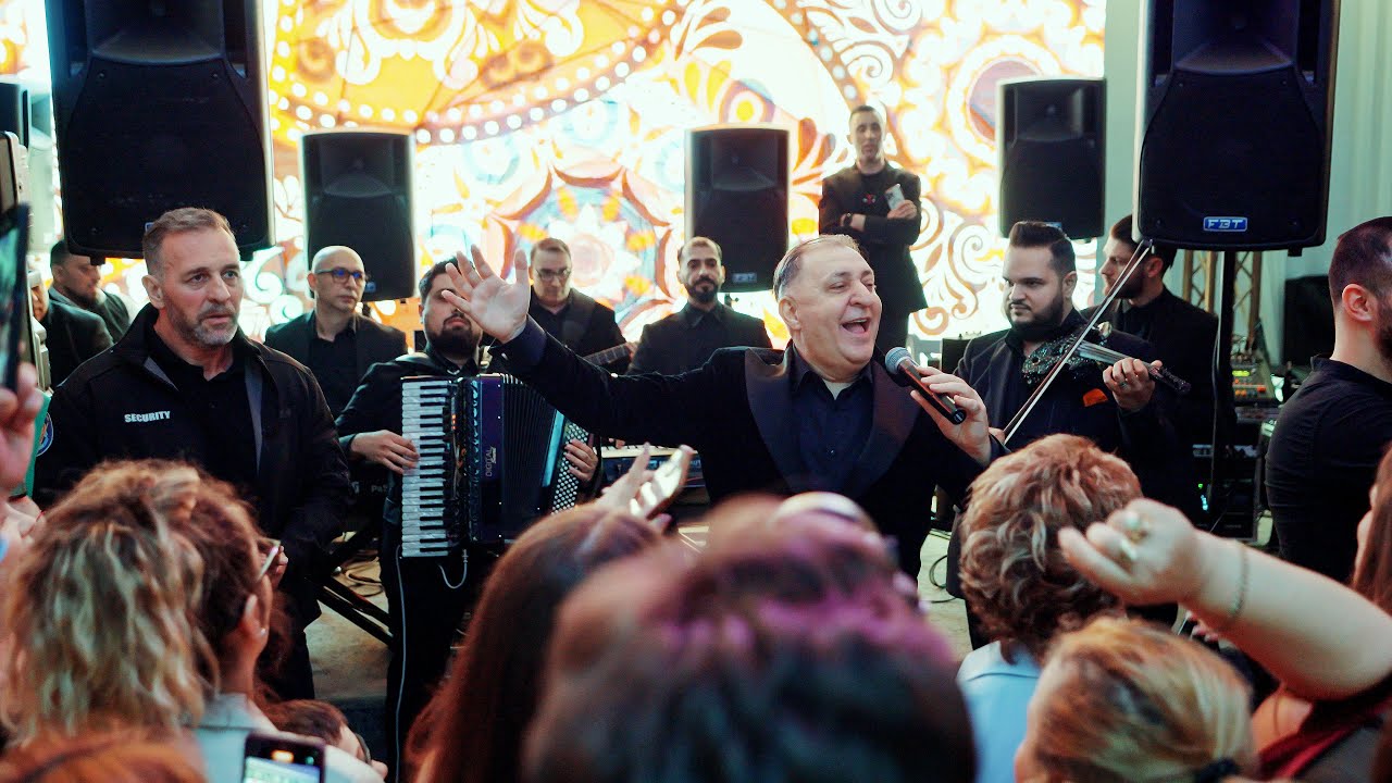 Vali Vijelie 🎤  Muzica de petrecere 🎶🔥 LIVE Forest M