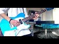 準透明少年 / ヨルシカ　ギター弾いてみた