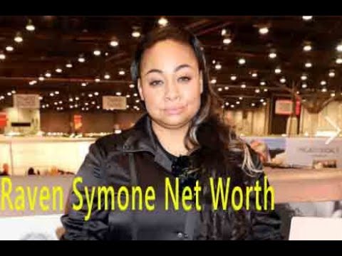 Video: Raven Symone Net Worth