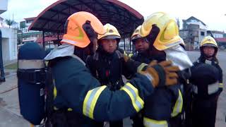 73rd FFC Rota 3 POP