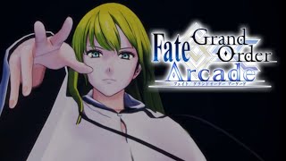 ゆっくり実況with雑談　FGOAC NPC達とグレイルウォー Part ２１２