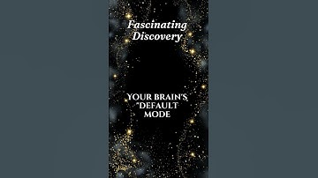 Unlocking Your Mind: The Secrets of Your Brain