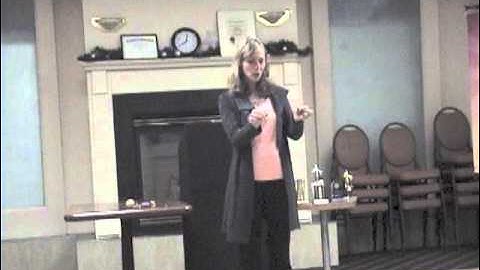 Dowsing 101 - Learn how to Dowse